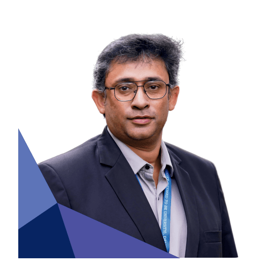 Dr. Bosco Paul Alapatt