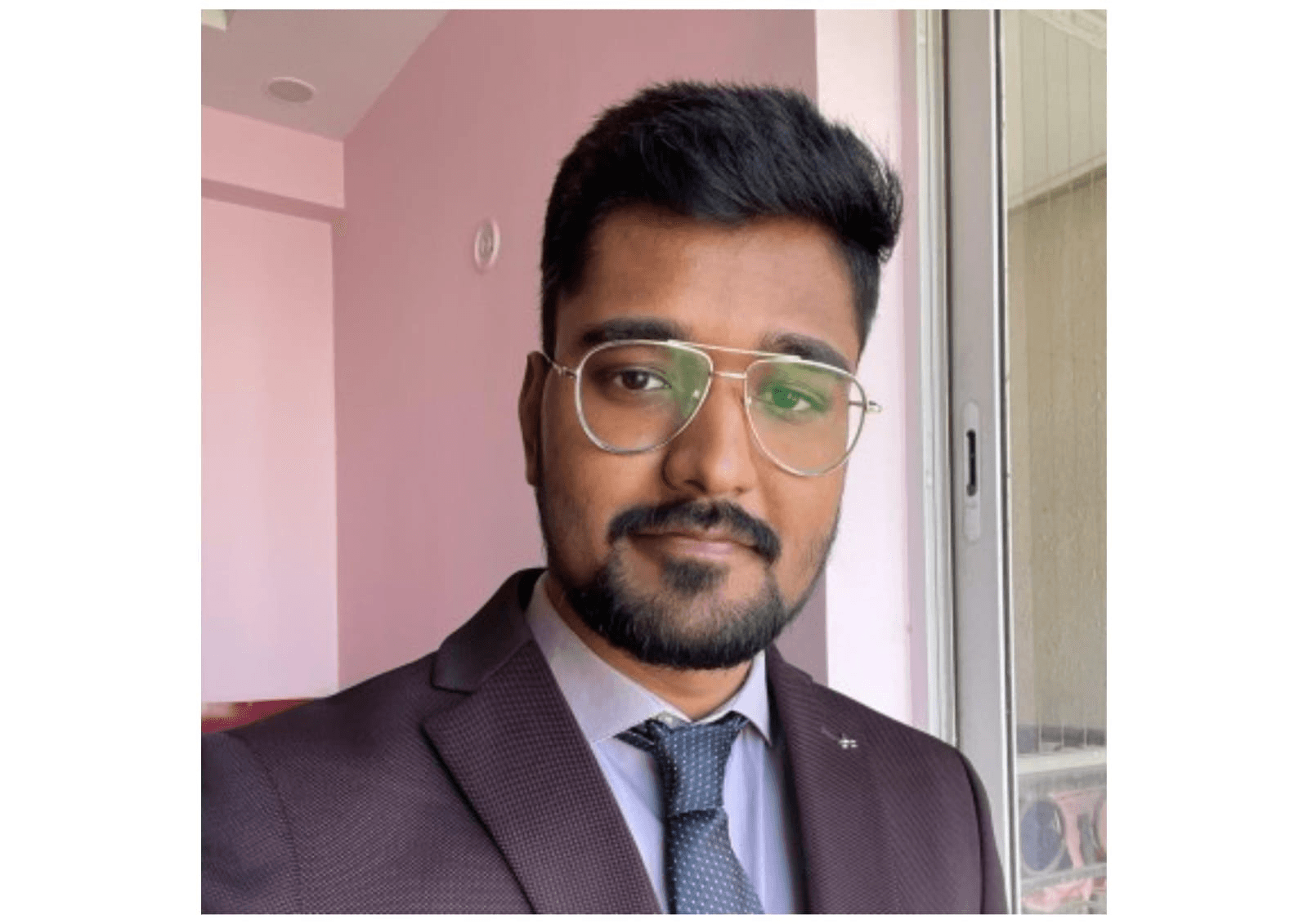 Yash Thakur